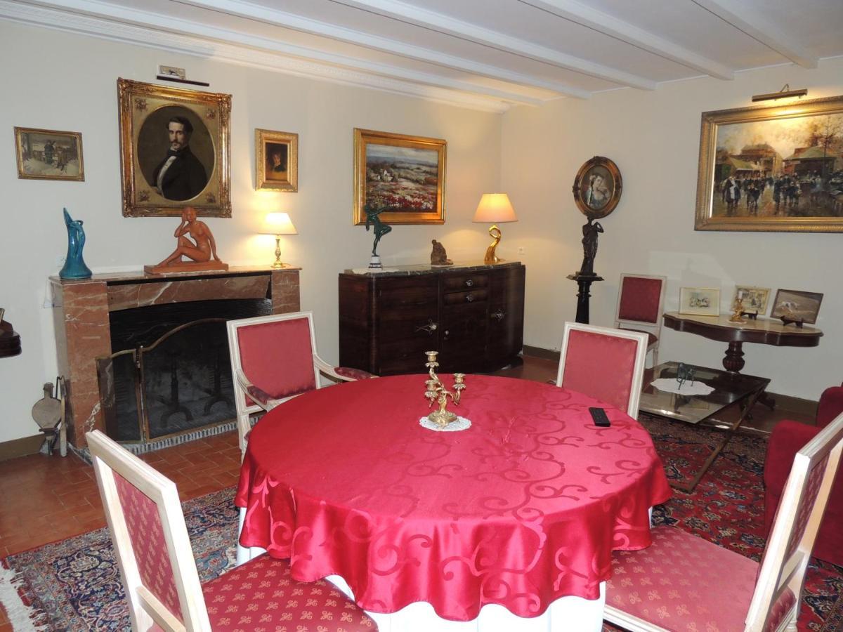 Le Jardin Des Cygnes Bed & Breakfast Pineuilh Exterior photo